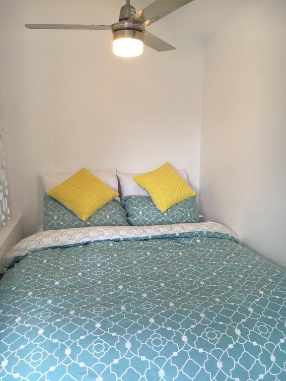 Brodie Beach Bungalow Ξενοδοχείο Κοφς Χάρμπουρ Εξωτερικό φωτογραφία