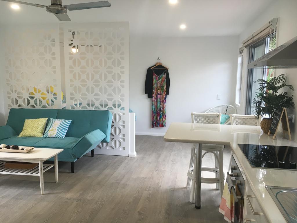 Brodie Beach Bungalow Ξενοδοχείο Κοφς Χάρμπουρ Εξωτερικό φωτογραφία