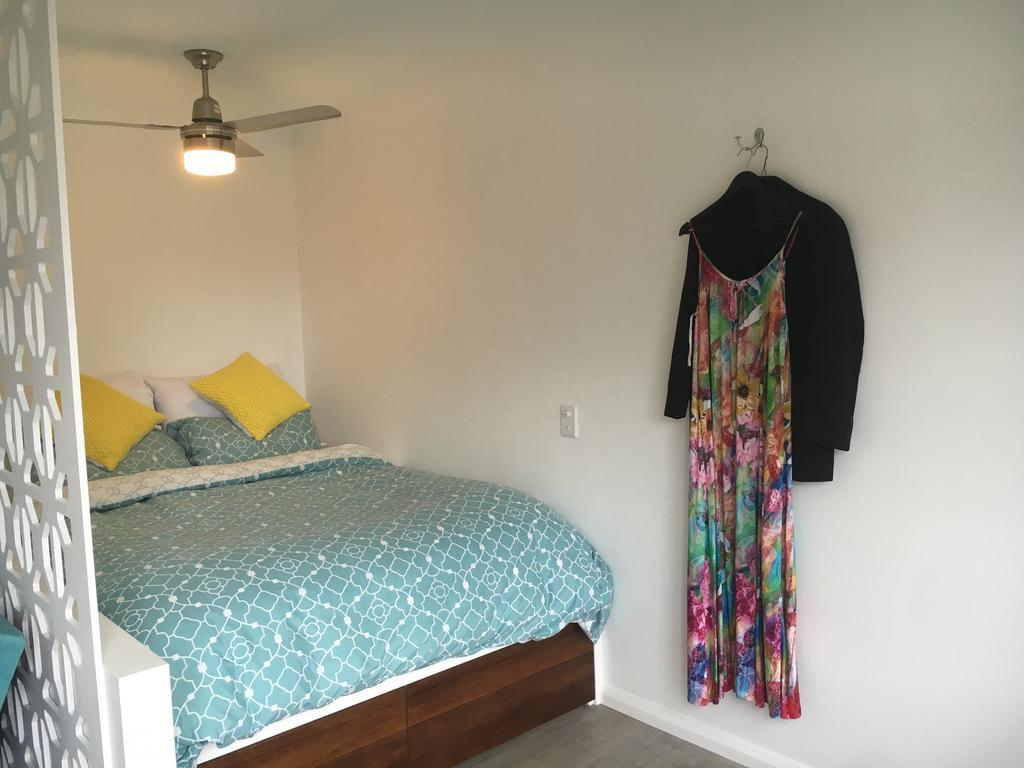 Brodie Beach Bungalow Ξενοδοχείο Κοφς Χάρμπουρ Εξωτερικό φωτογραφία
