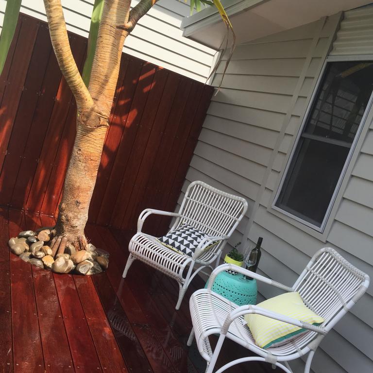 Brodie Beach Bungalow Ξενοδοχείο Κοφς Χάρμπουρ Εξωτερικό φωτογραφία